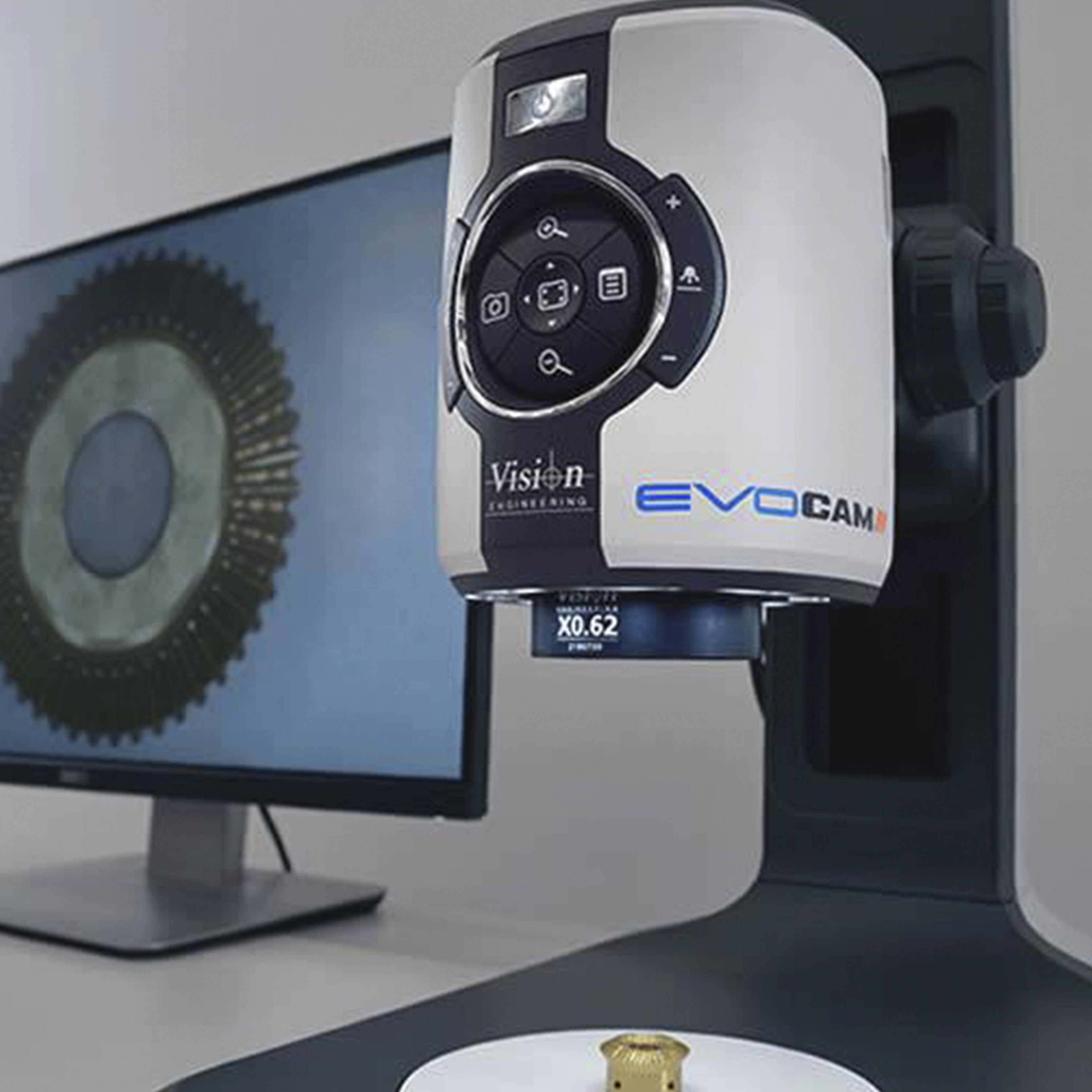 Evo Cam Recommendation – Vision Engineering Microscope EVO Cam II ...