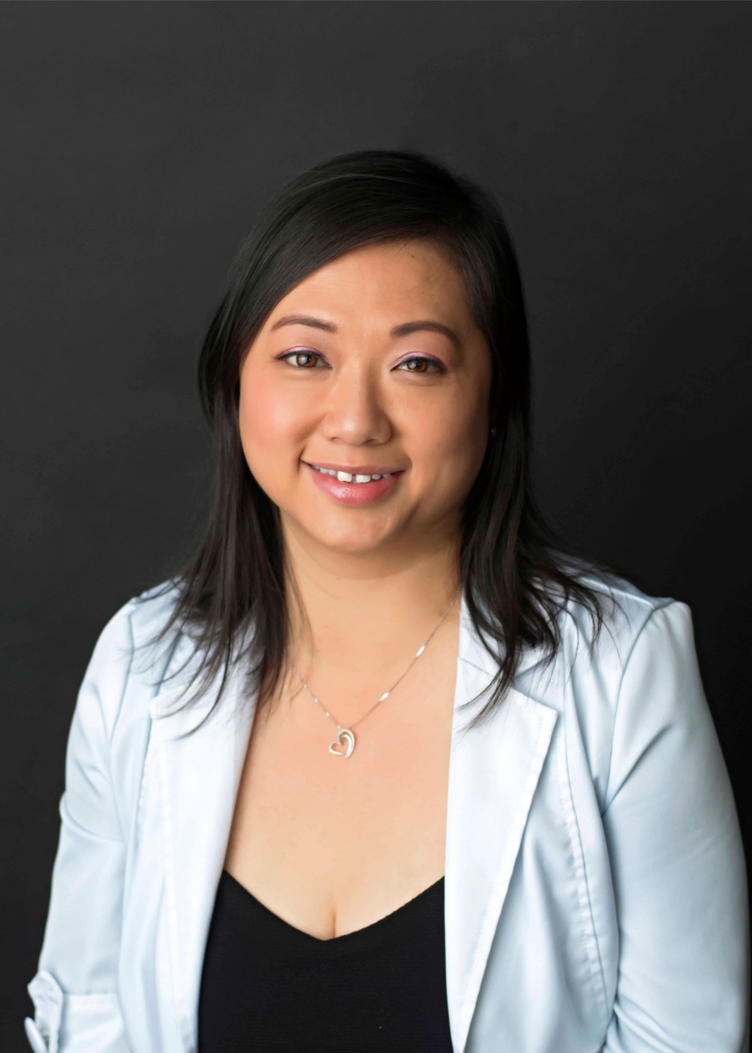 Suni Lo - Infinity Law - Law Firm Victoria BC