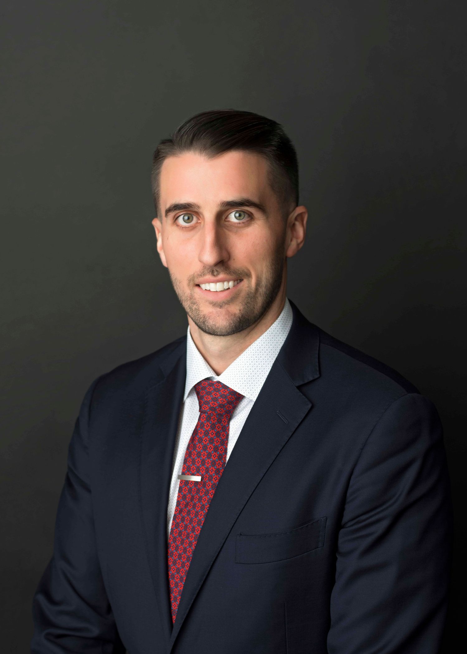 Gareth Green - Blog Avatar - Law Firm Victoria BC