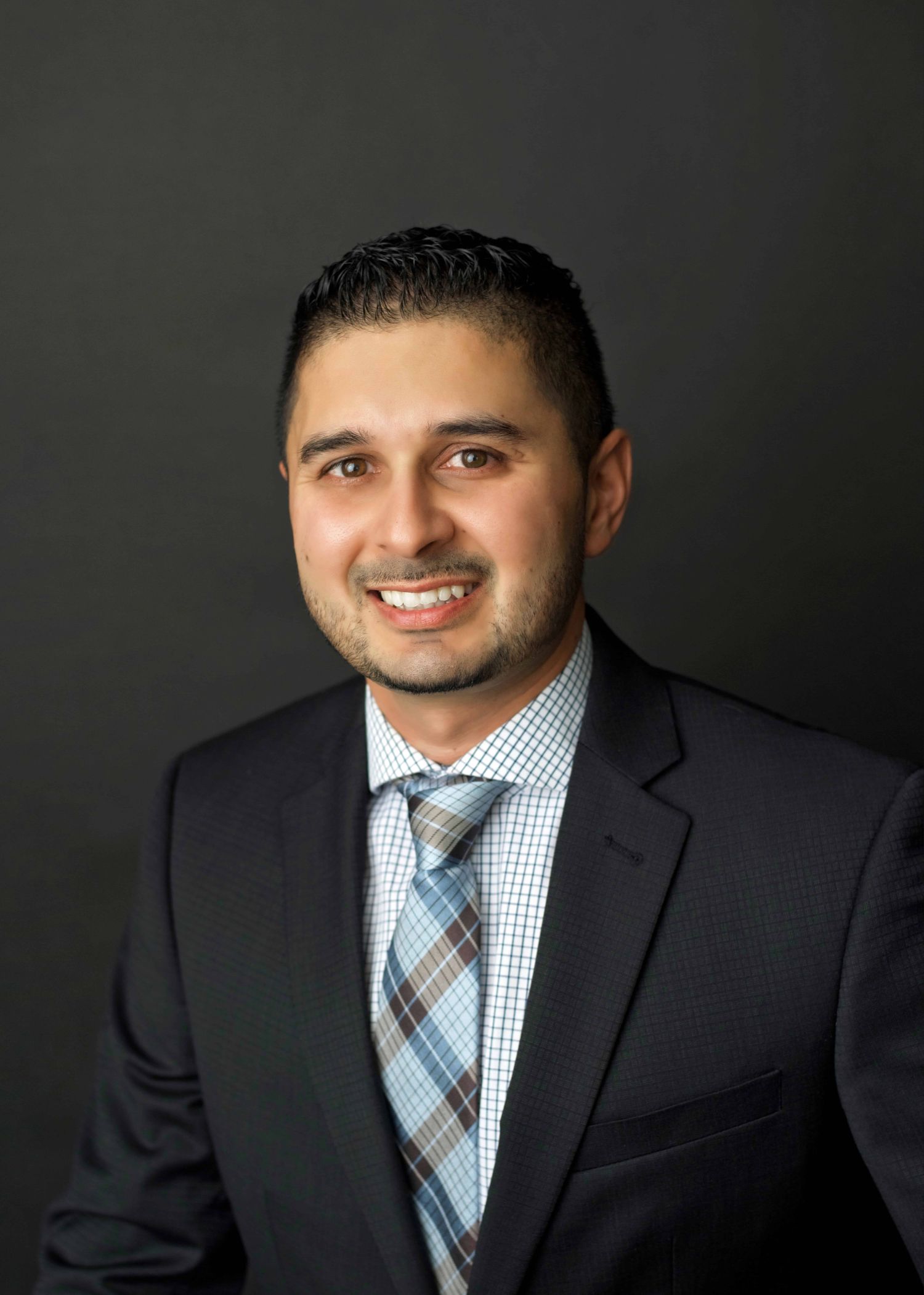 Nav Parhar - Blog Avatar - Law Firm Victoria BC
