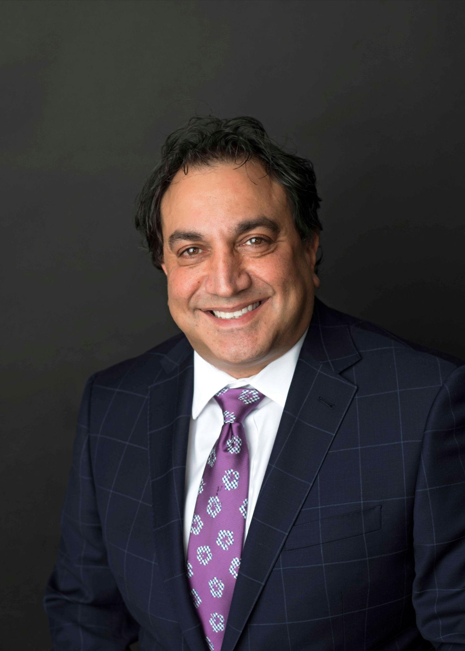 Keyvan Shojania - Infinity Law - Law Firm Victoria BC