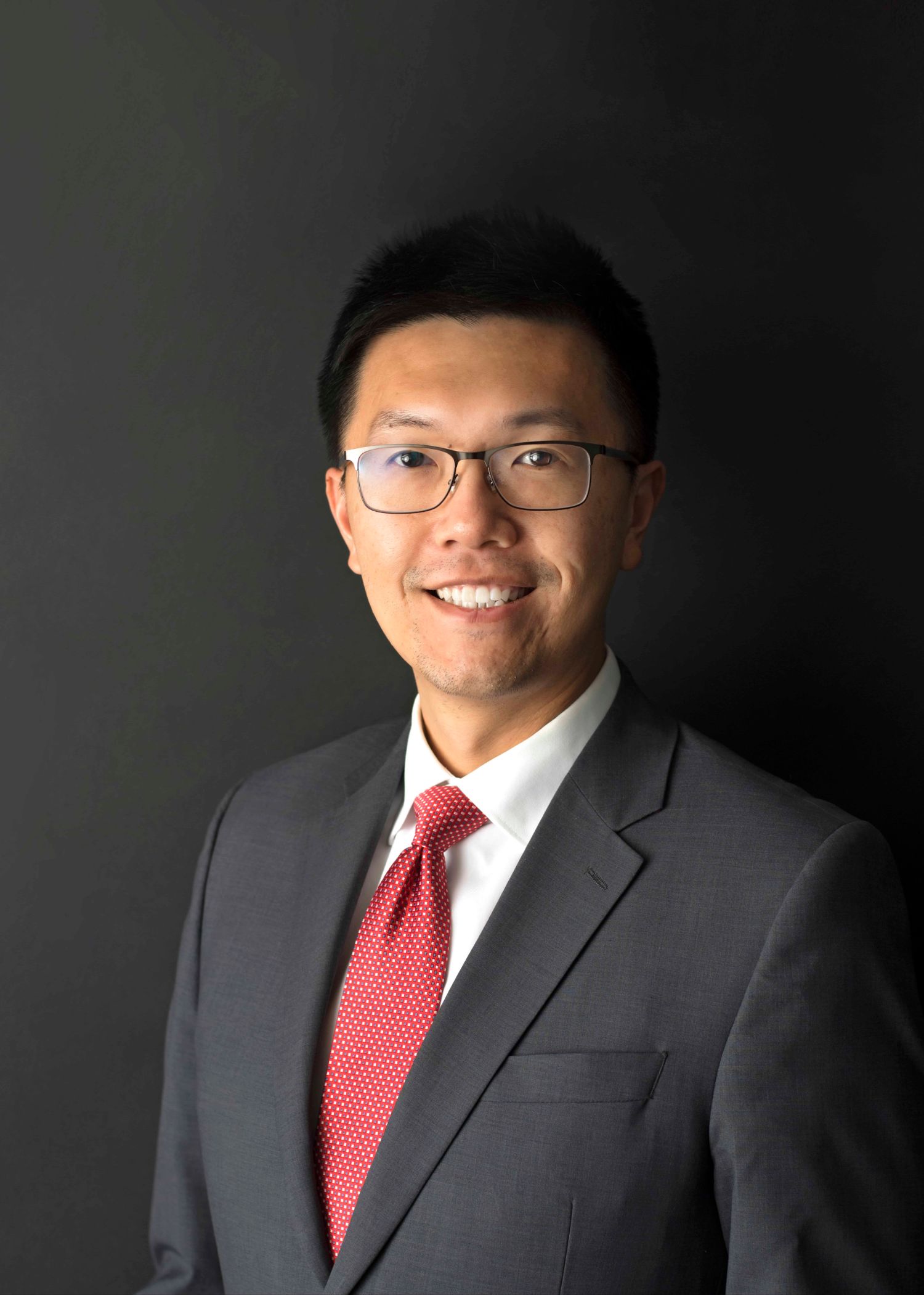 Leo Yuan - Infinity Law - Law Firm Victoria BC