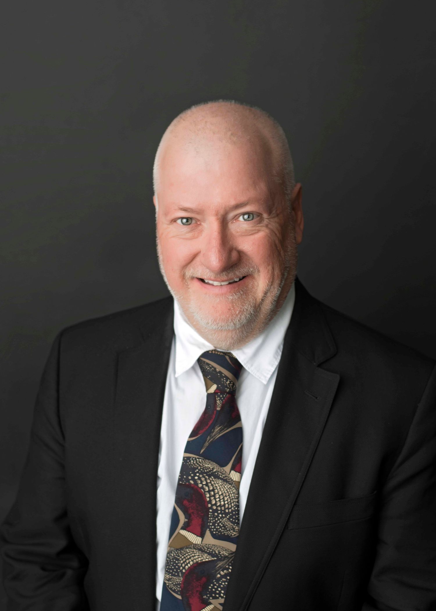 Andrew Rafuse - Blog Avatar - Law Firm Victoria BC