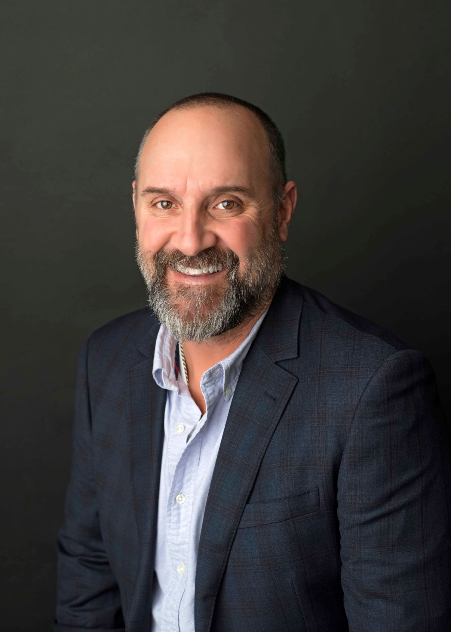 Lou Webster - Infinity Law - Law Firm Victoria BC