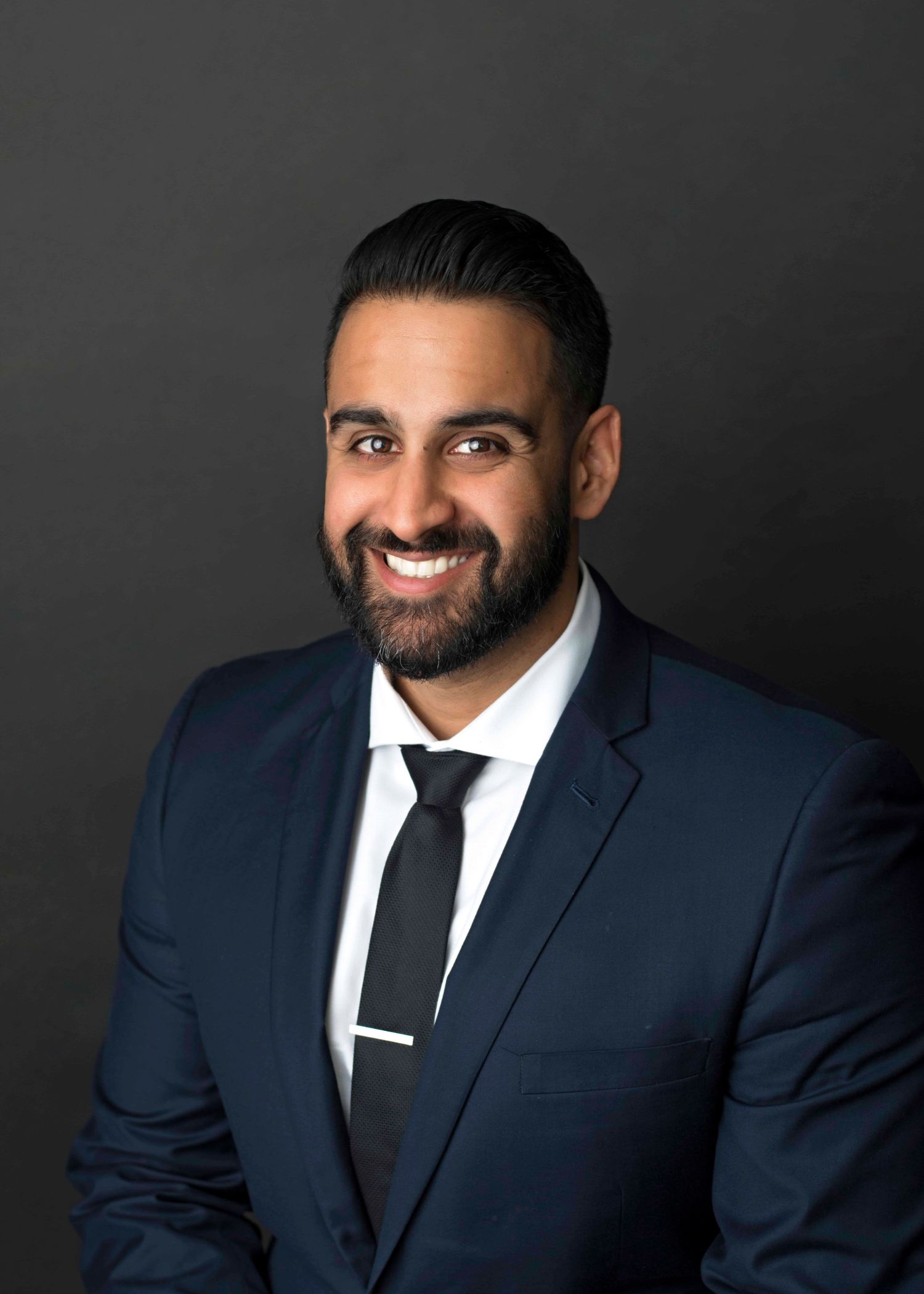 Rajan Basi - Infinity Law - Law Firm Victoria BC