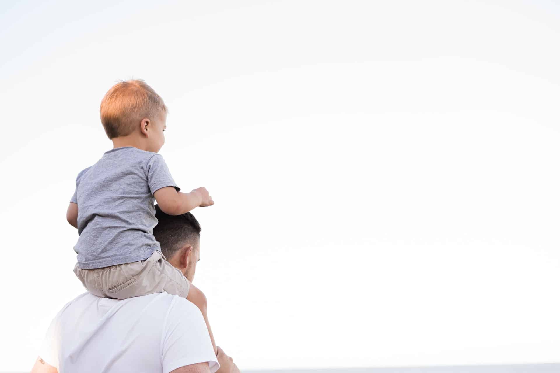 Parenting After Separation During a Global Pandemic - Law Blog