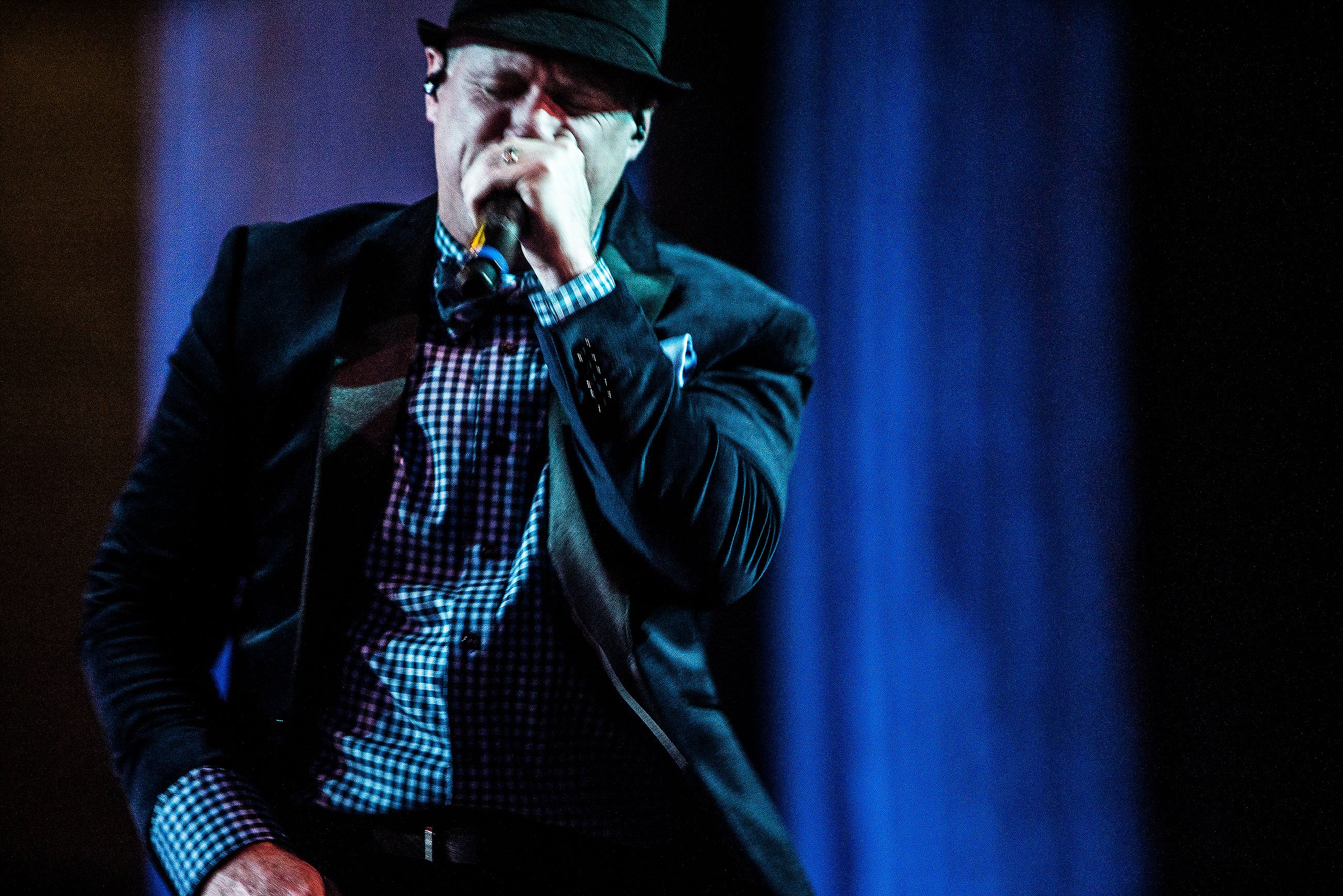 Kevin Jones | Eclipse 6