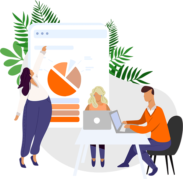 Business analysis stage