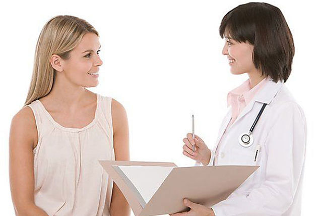 Đau bụng dưới bên phải gần háng