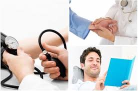 Phòng khám nam khoa ở quận Thủ Đức
