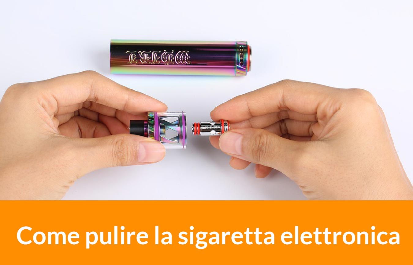 Sigarette elettroniche a prezzo basso