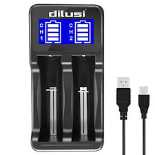 caricatore dilusi con attacchi usb
