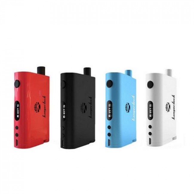 kanger nebox in vari colori
