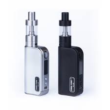 innokin cool fire grigia e nera
