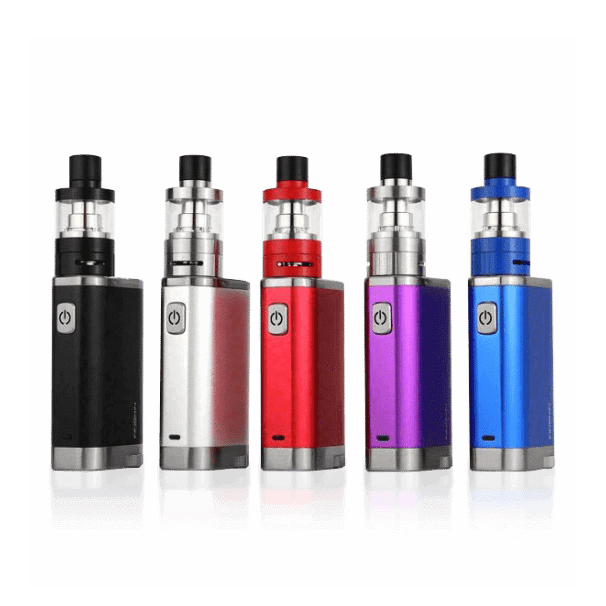 innokin smartbox in diversi colori