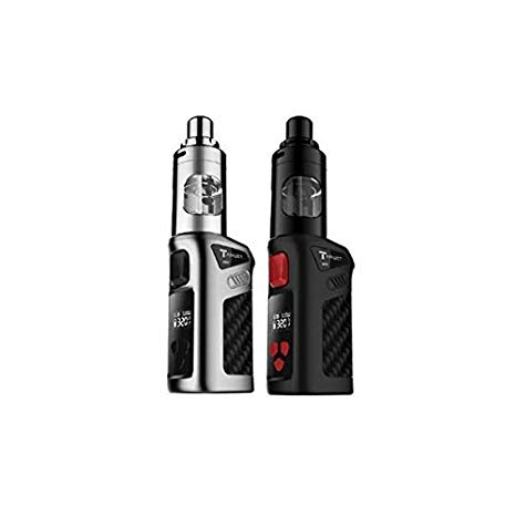 vaporesso target mini bianco e nero