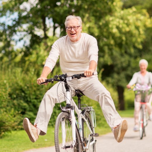 grandfather-riding-bicycle