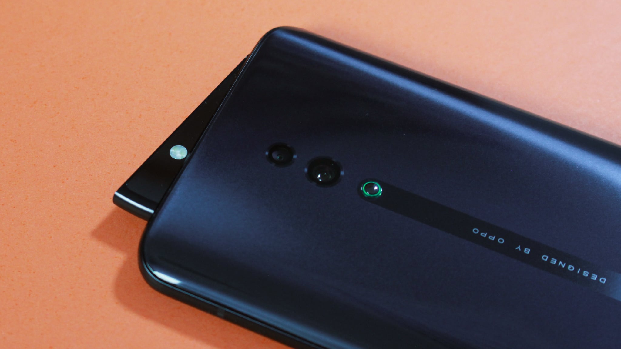 مواصفات و سعر جهاز Oppo Reno 10x Zoom مراجعة شاملة دليلك