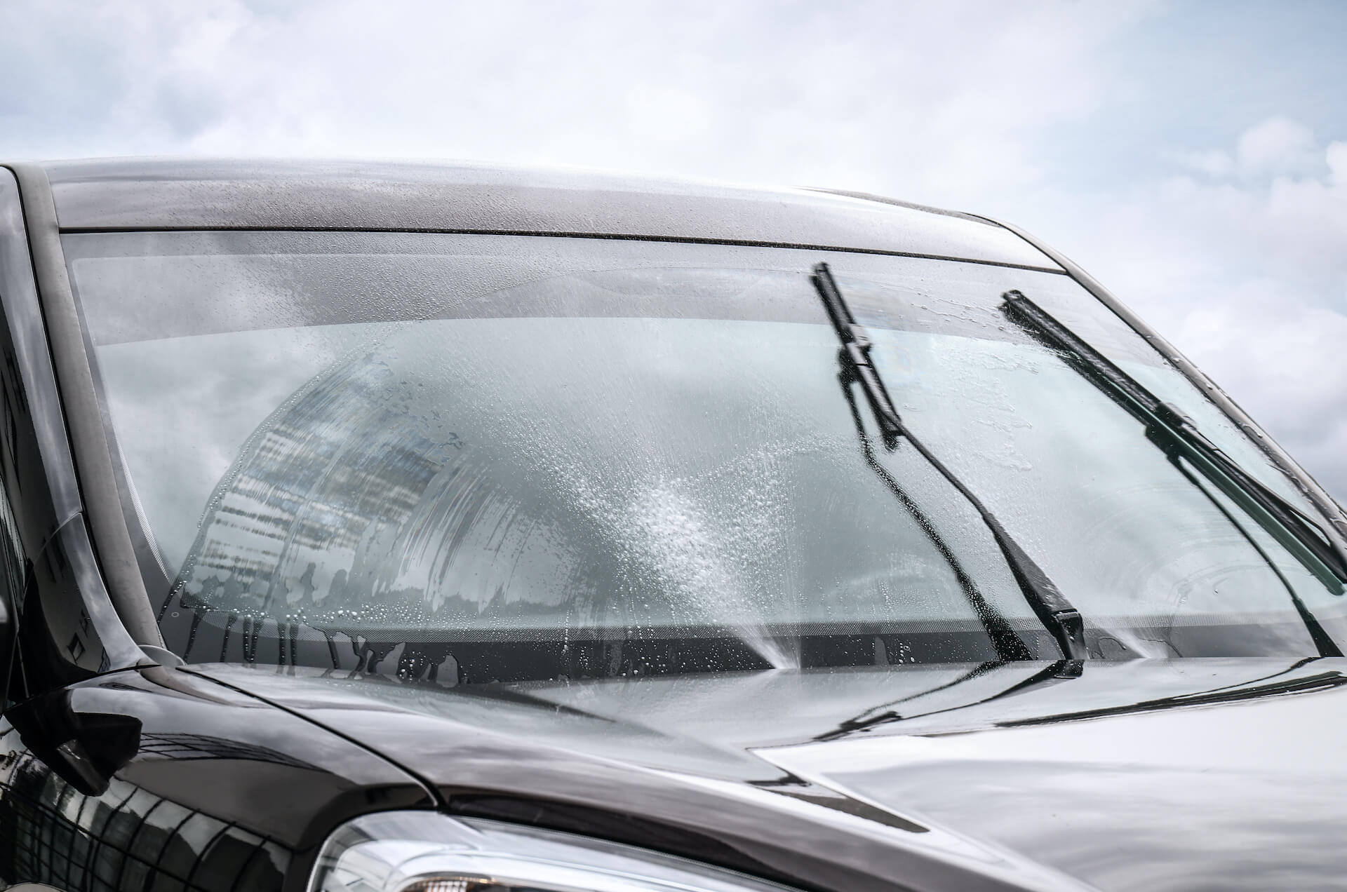 Top Winter Washer Fluids You Should be Using