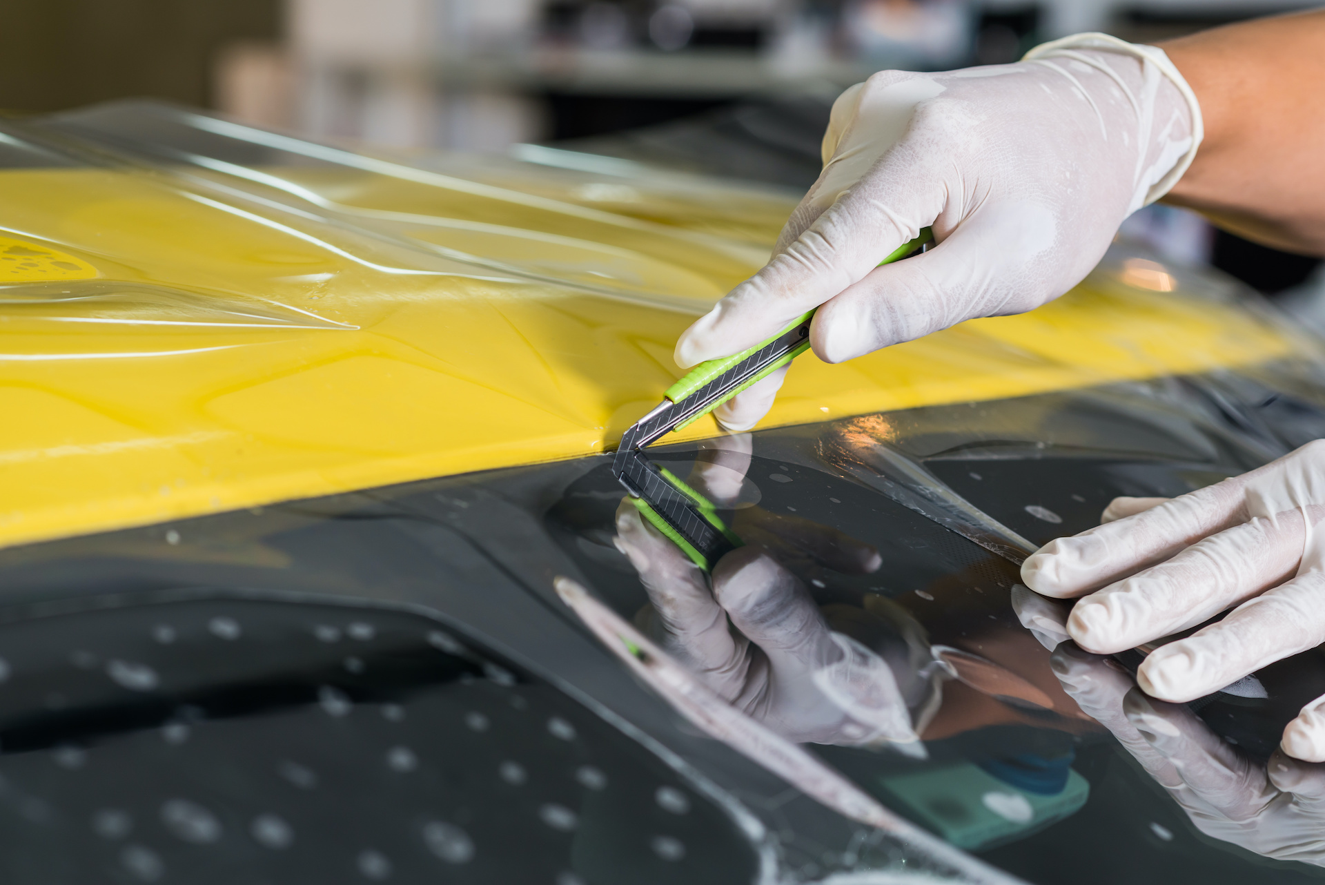 ExoShield Blog Window Tint, PPF, & Windshield Protection Film News