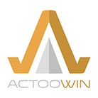 actoowin logo