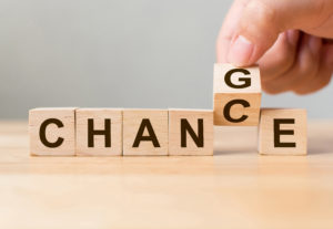 change management practices