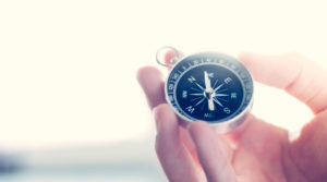 compass for digital transformation