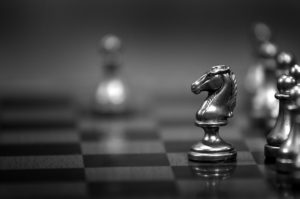 chess board