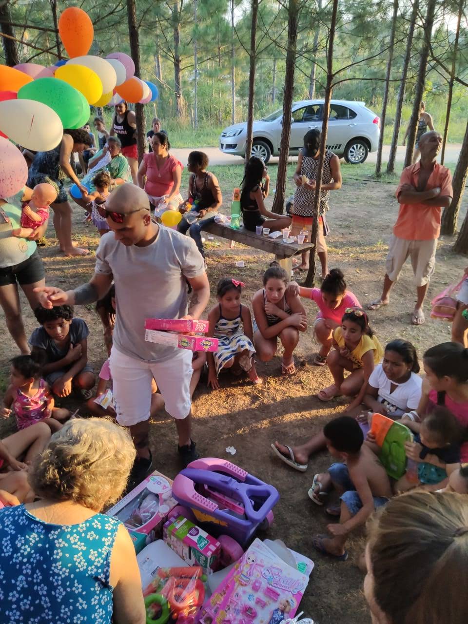 Children's Day