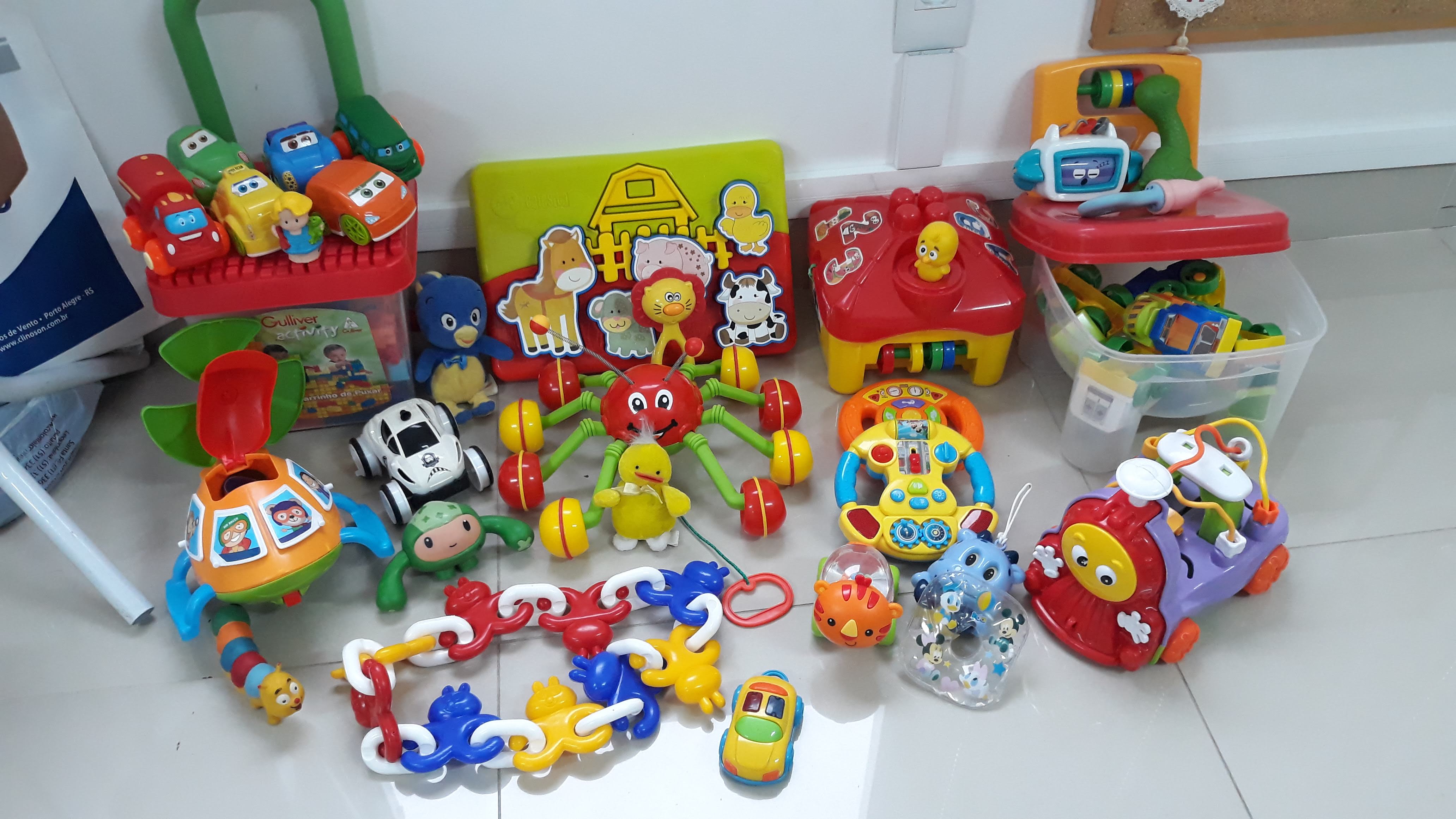 Children's Day Gifts