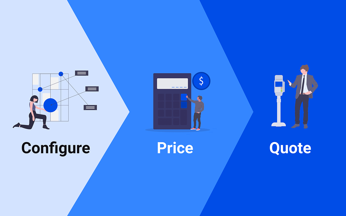 Configure Price Quote Software (CPQ) isn’t just a powerful sales tool.