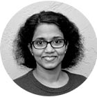 Lakshmi's headshot