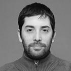 Giuliano's headshot