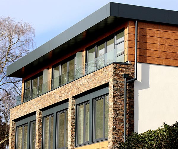 facade-of-modern-building
