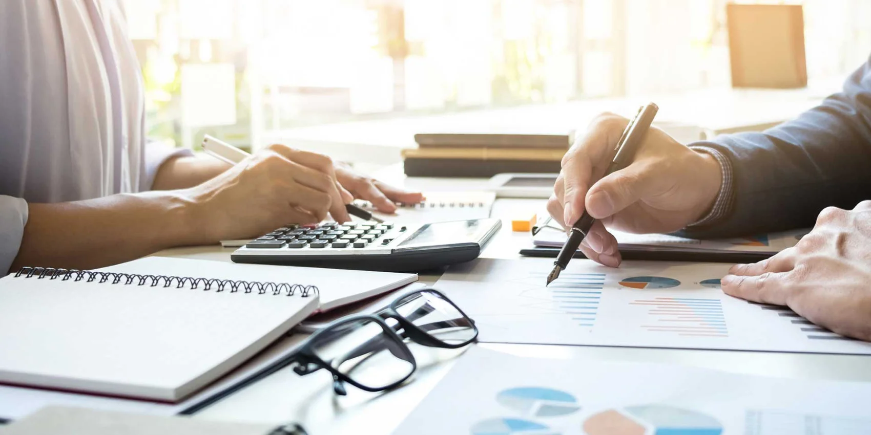 Computing and analyzing