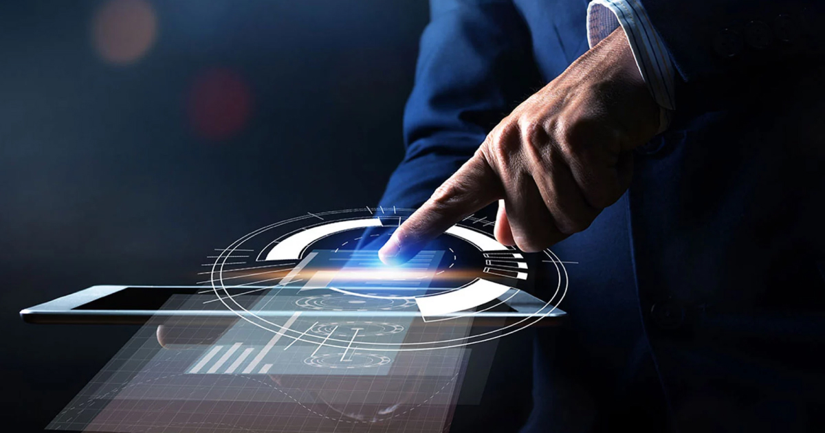 Digital Operating Models | The Next-Generation | Object Edge