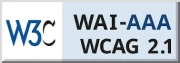 W3C badge