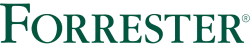 Forrester Research logo