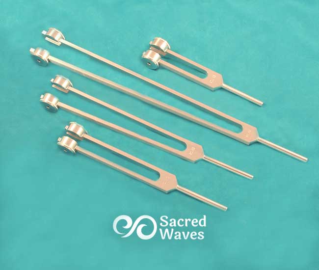 Tuning Forks Tuning Fork Therapy Sound Healing Sacred Waves