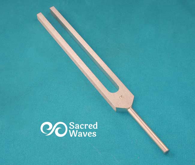 Colorpuncture Infrared Fork | Tuning Forks | Sacred Waves
