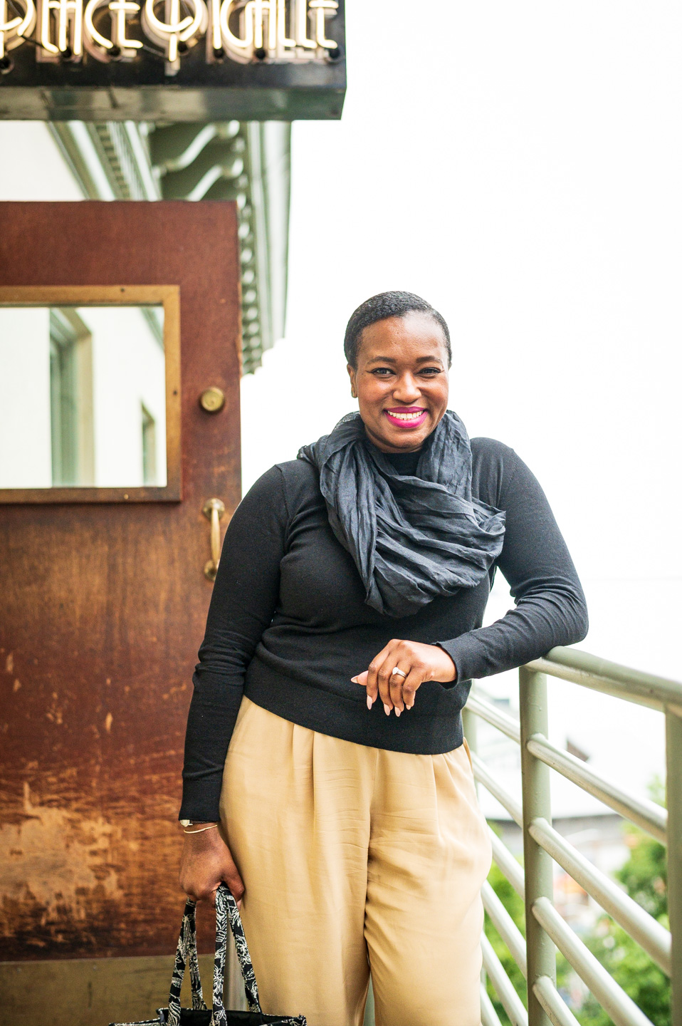 birthday portraits with a talented professional on-location in the Pacific Northwest