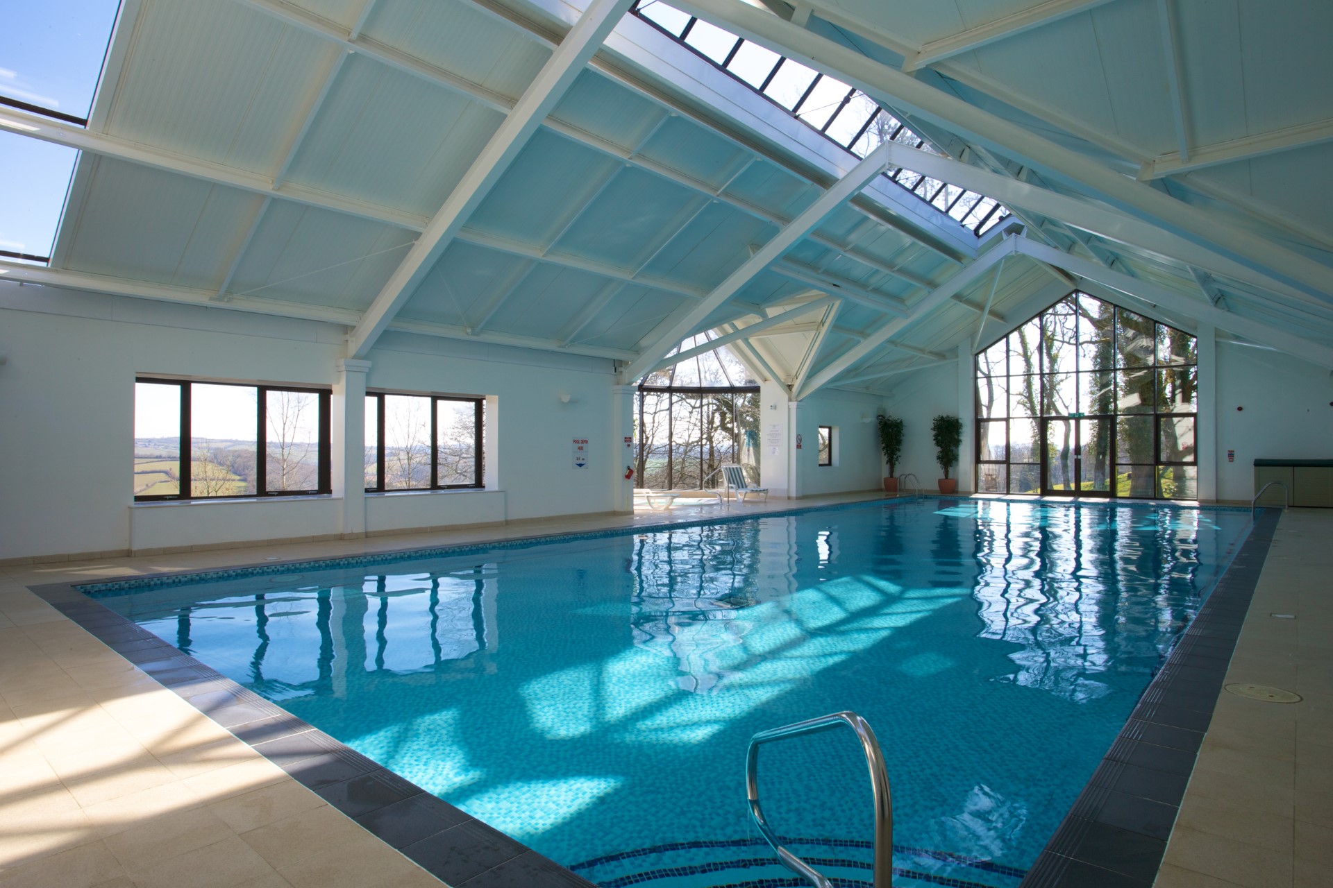 Highbullen Hotel Holiday Cottages Comfort And Luxury