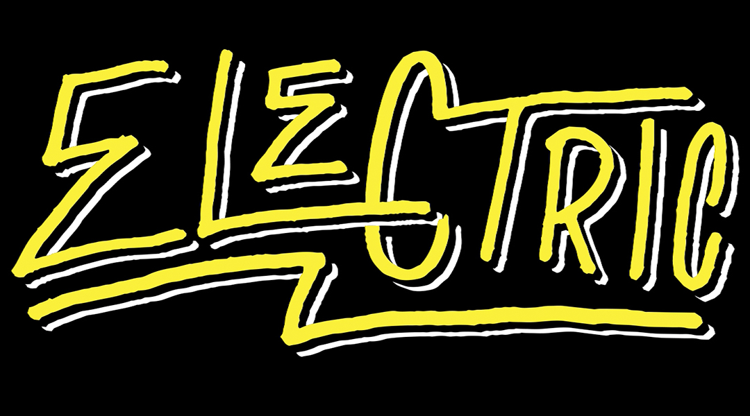 9 - Final Lettering Design
