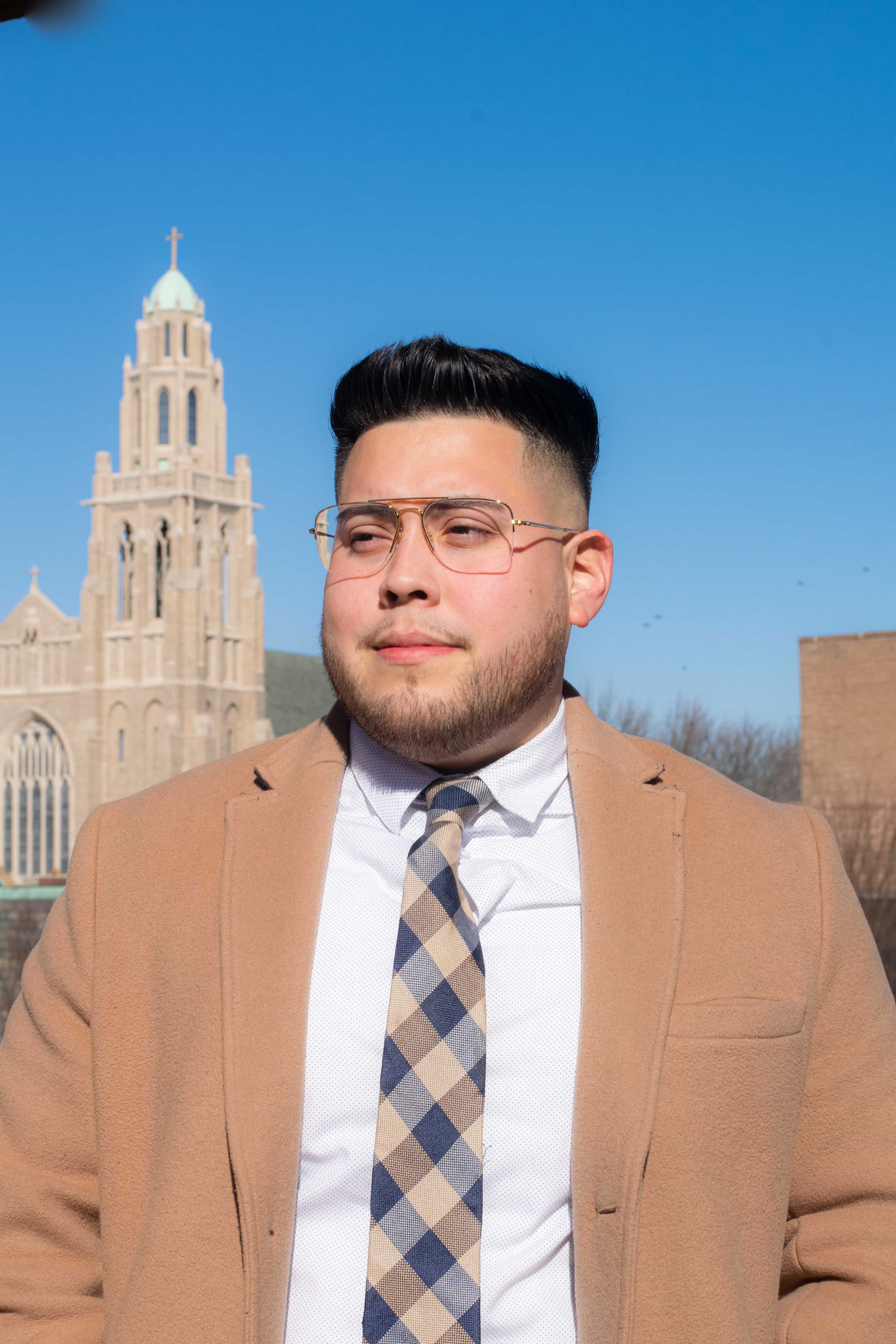 Real Estate Videography Edgar Iglesias XCMC