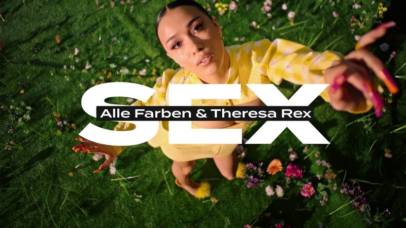 Alle Farben The Night We Met Lyrics