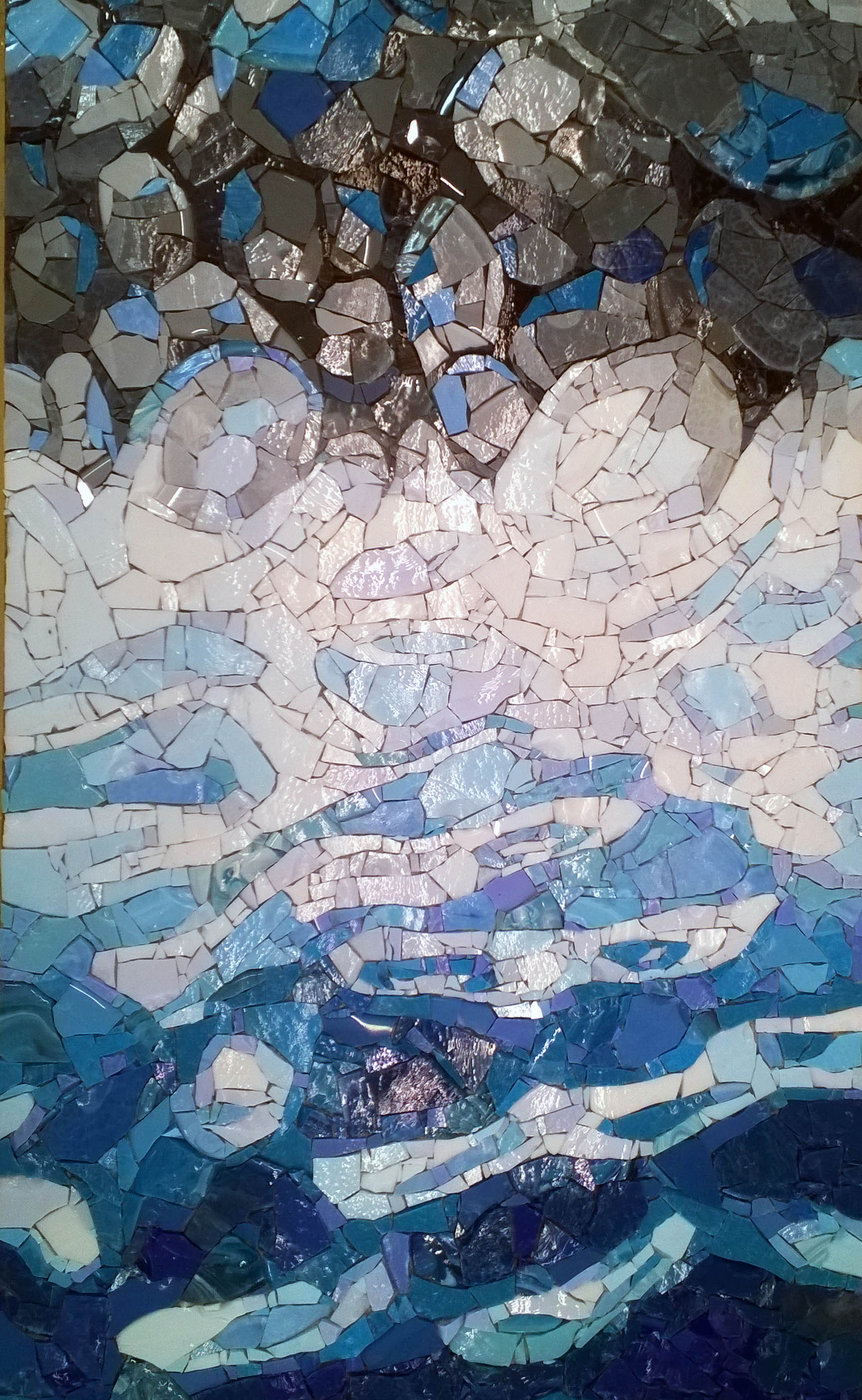 roman mosaic