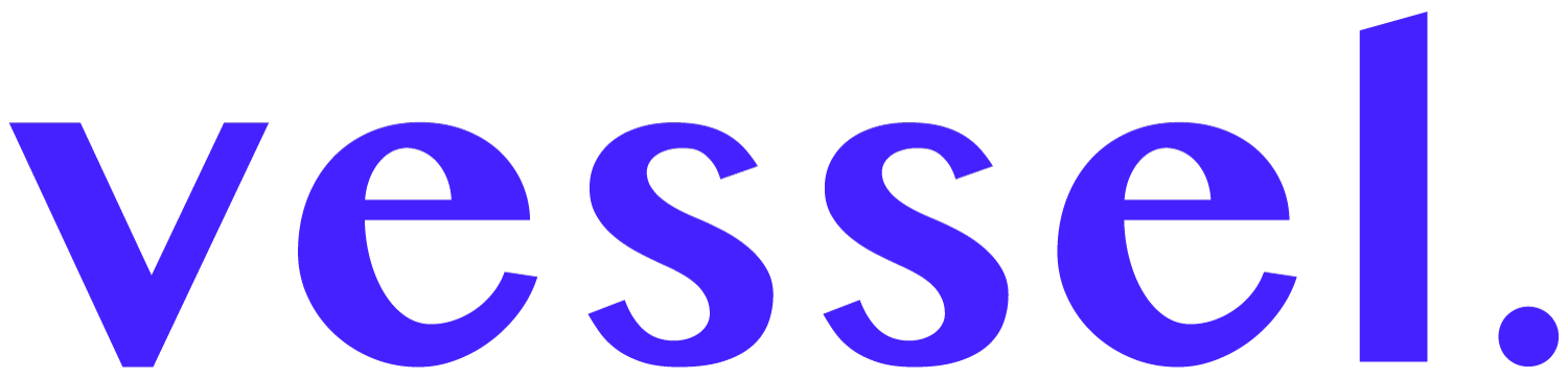 Vesse Home Goodsl Logo - by Yagnyuk.