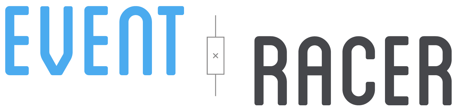 Event Racer Javascript Race Detector Logo — by Yagnyuk.