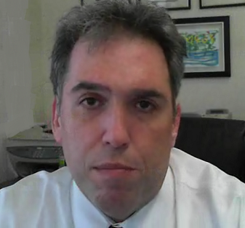 Marc Robinson AVFA, EET - Certified Audio Video Forensic Analyst