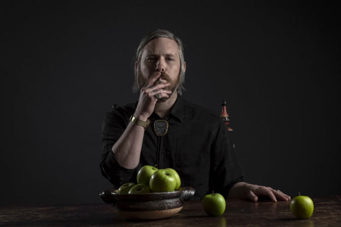 Blanck Mass – Live stream